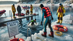 Cold Water Safety