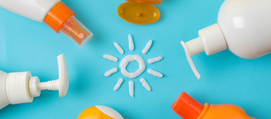 How to Choose the Best Sun Screen: A Comprehensive Guide - InstaSwim