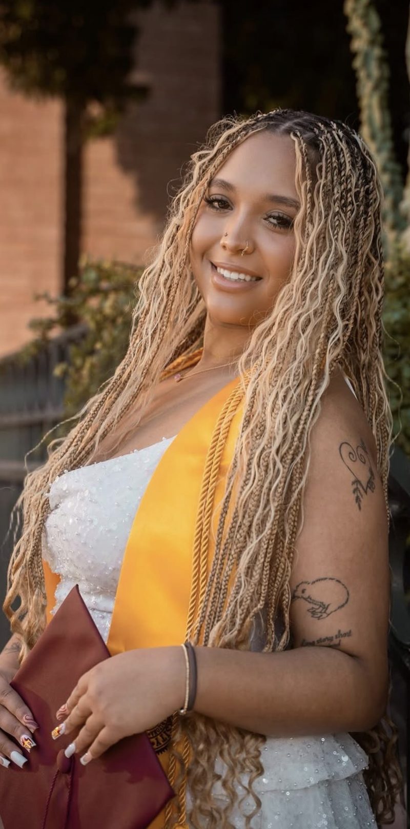 Photo of Lexis W.
